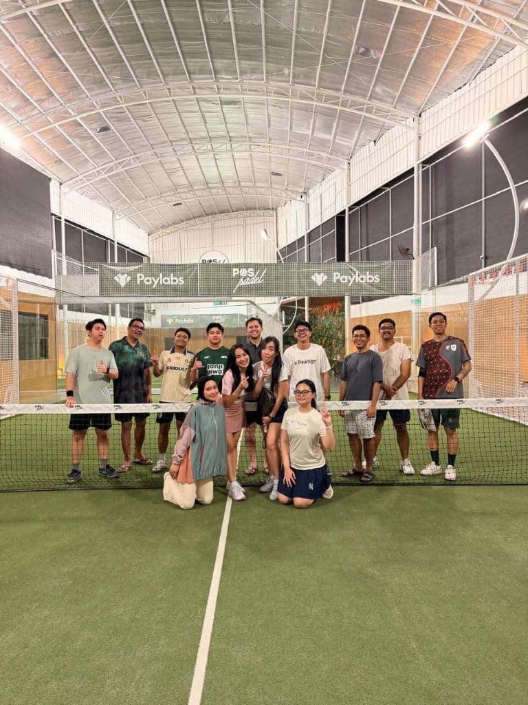 Pos Padel Community media 3