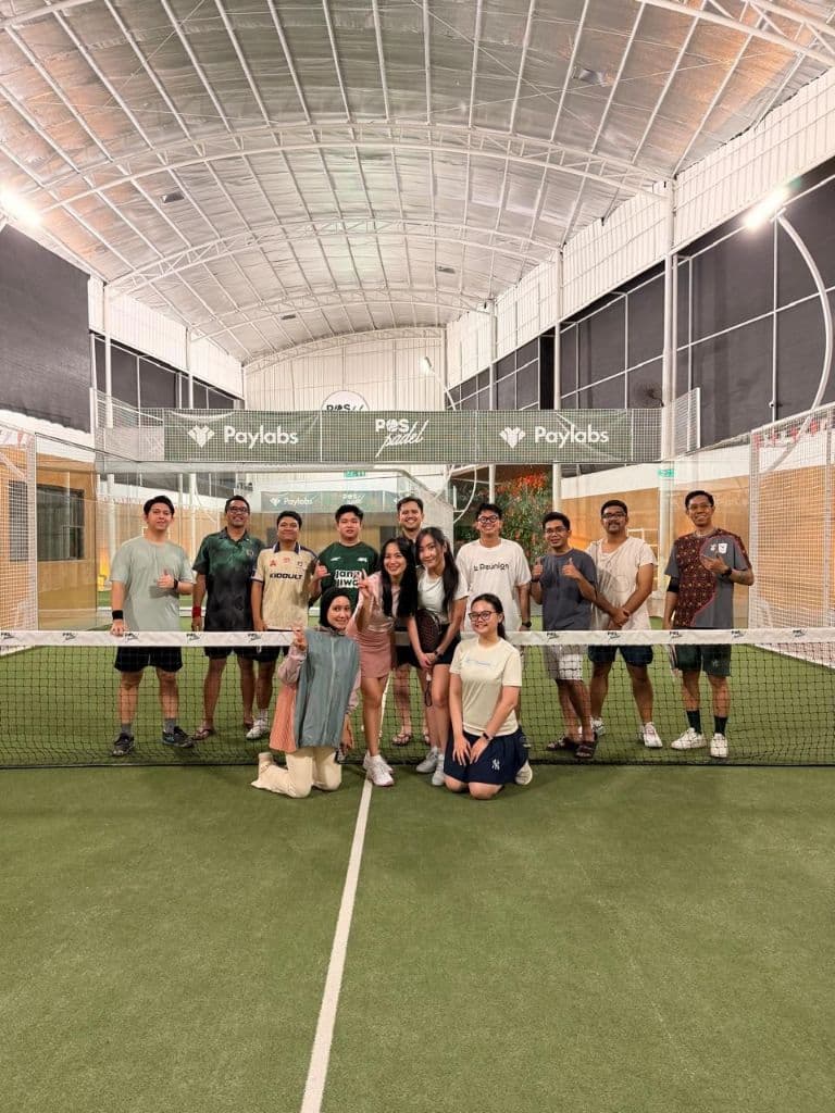 Pos Padel Community media 1