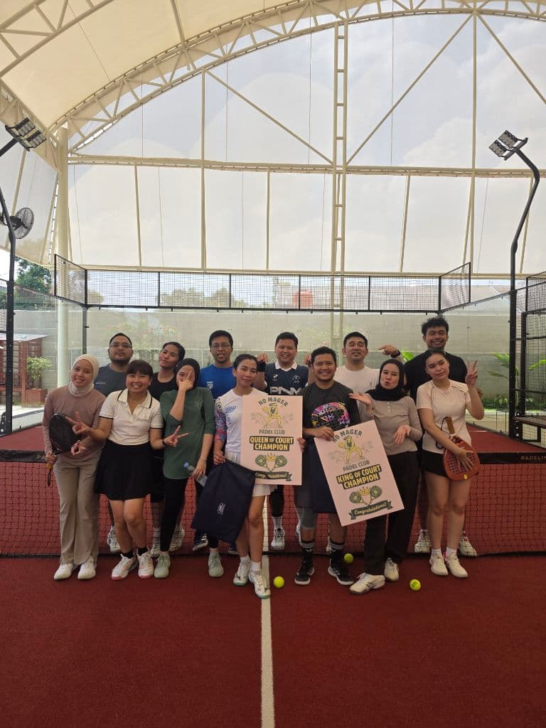 Padel No Mager media 2