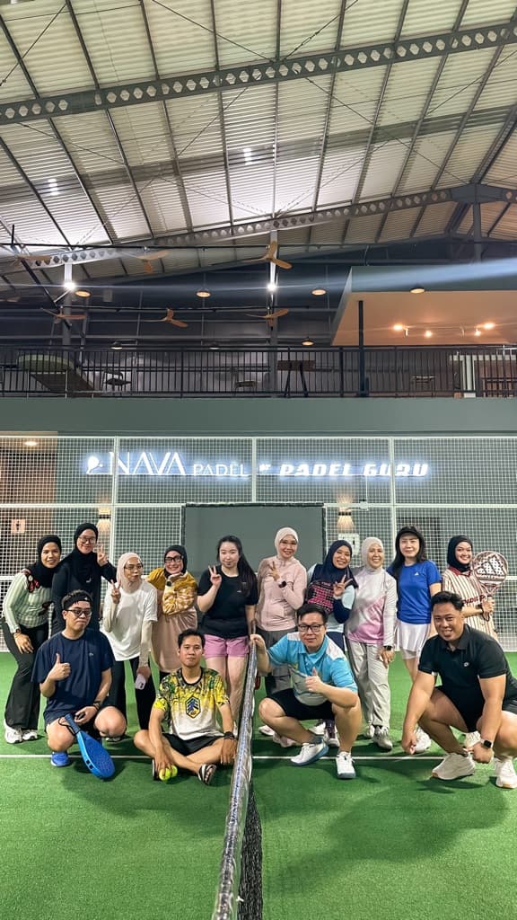 PADEL KUYY media 5
