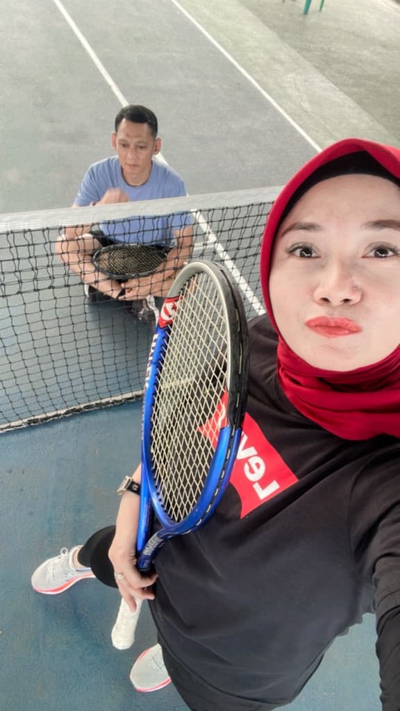 AIWA TENNIS SCHOOL media 1