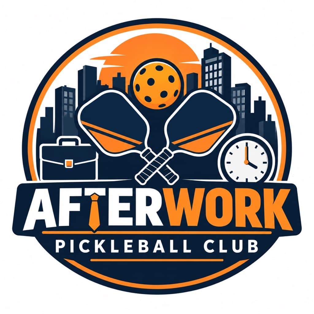 Afterwork Pickleball Club media 1