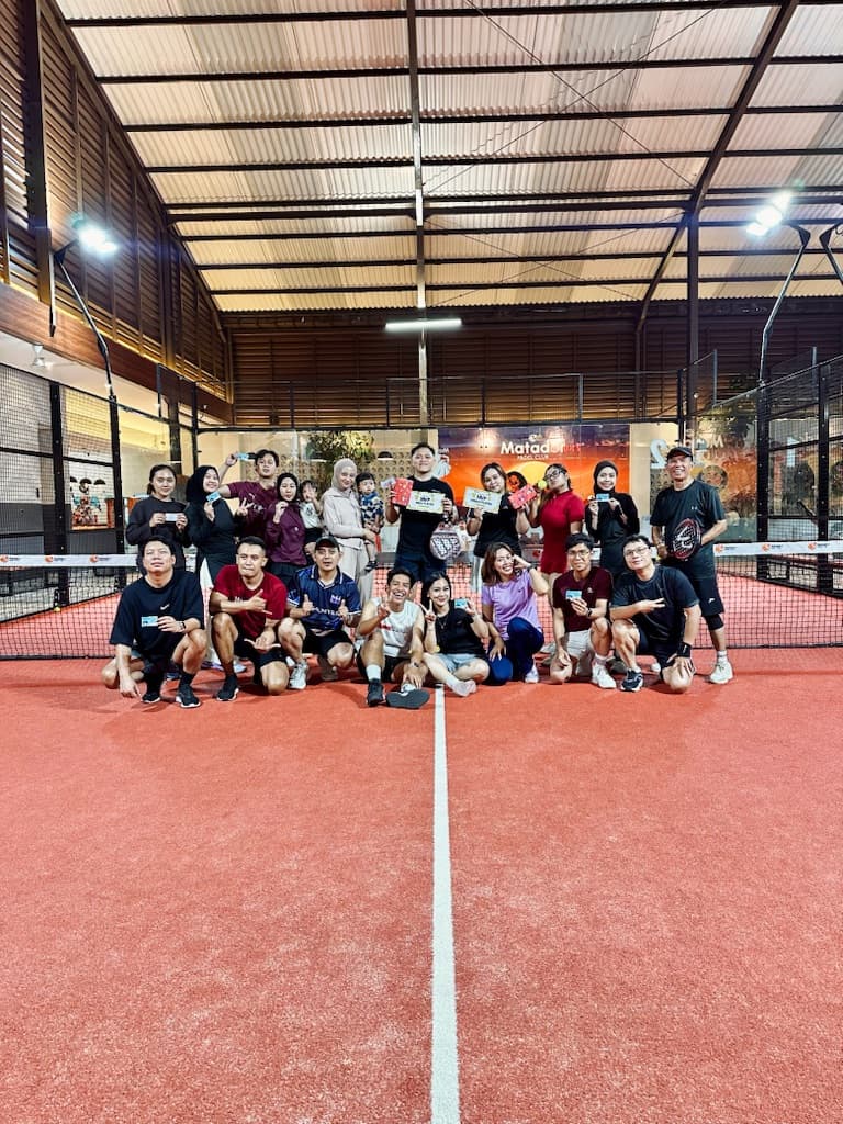 PADELICIUS media 4