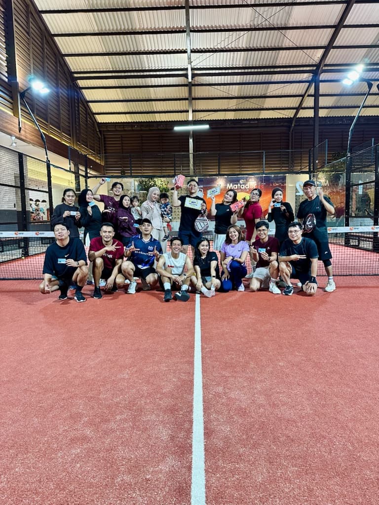 PADELICIUS media 3