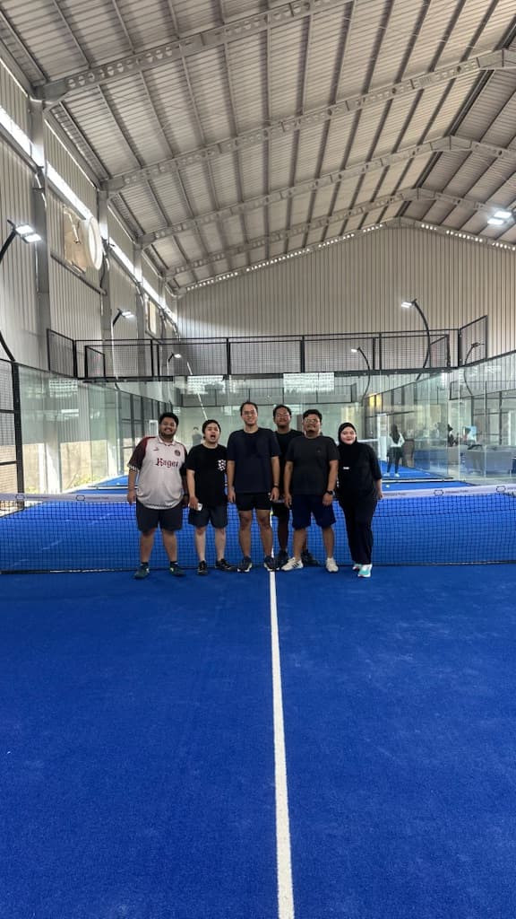 Broosq Padel Club media 6