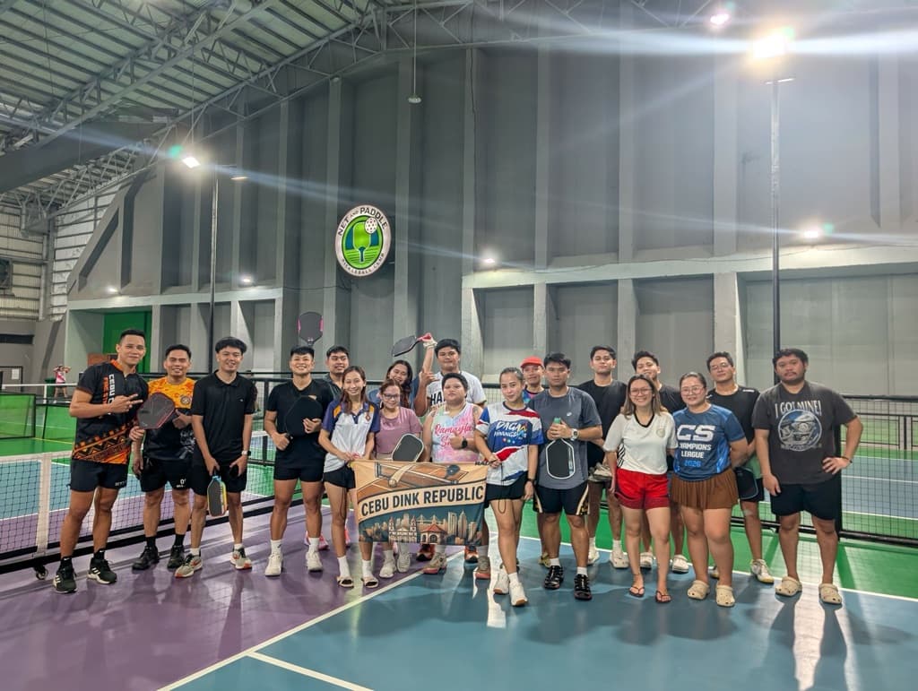 Cebu Dink Republic  media 1