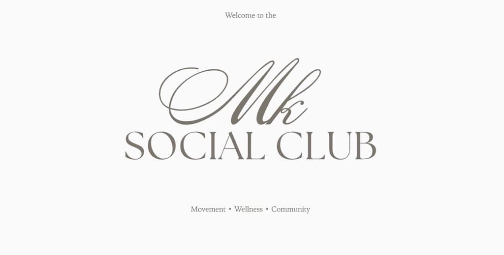 MK Social Club media 5