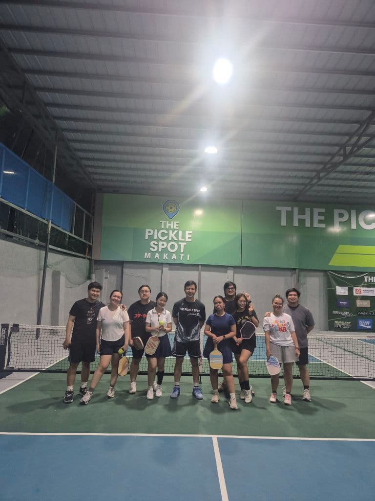 Pickleball Training & Coaching by Coach Ron media 2