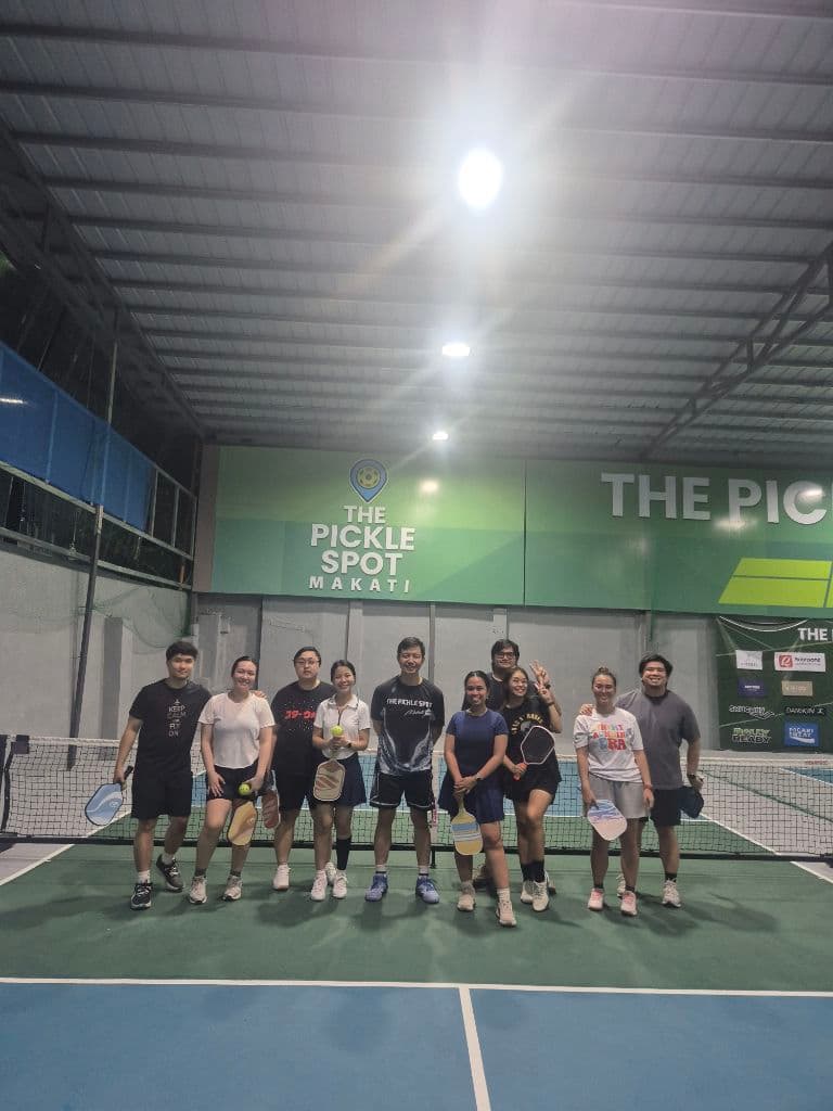 Pickleball Training & Coaching by Coach Ron media 1