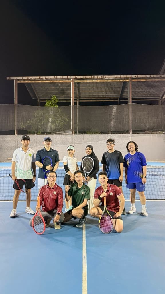 V Court Club media 5