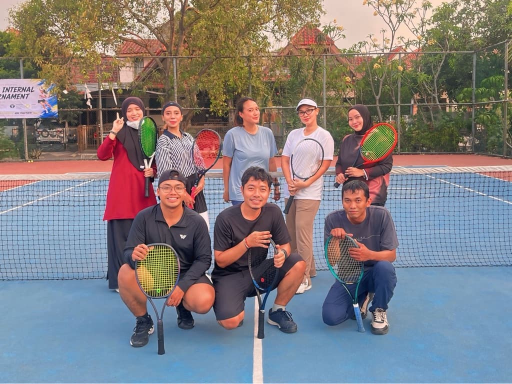LDL Tennis  media 4