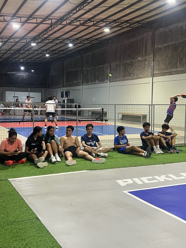 Dipolog Pickleball Club (AZ) media 3