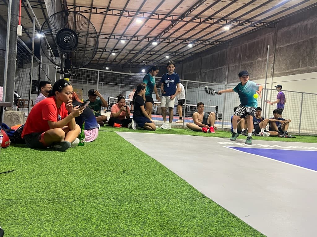 Dipolog Pickleball Club (AZ) media 2