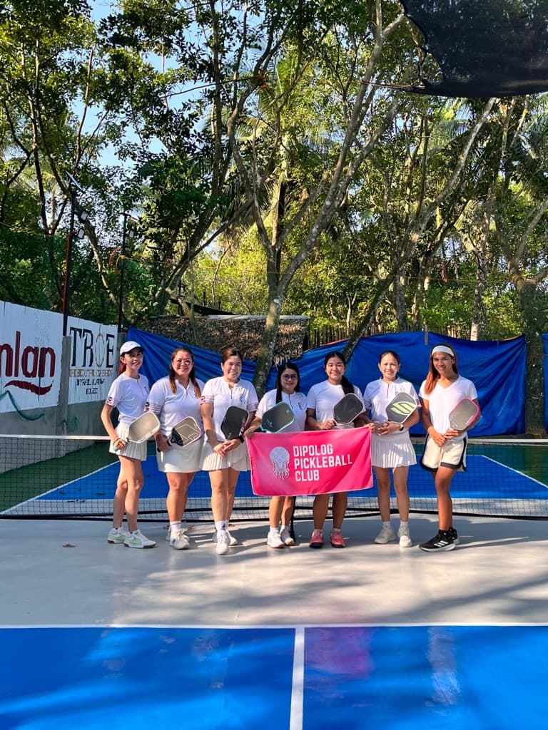 Dipolog Pickleball Club (AZ) media 1