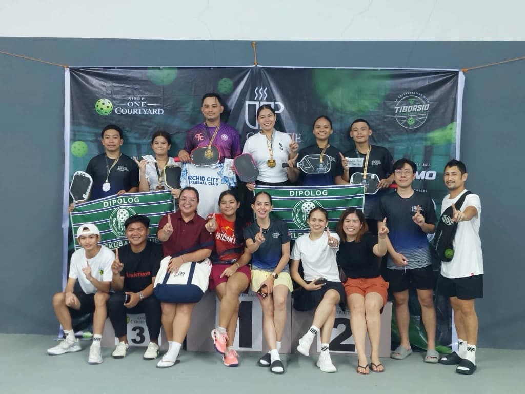 Dipolog Pickleball Club (AZ) media 4