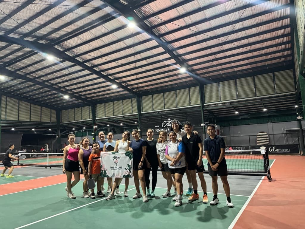 The Palms Pickleball Club media 3