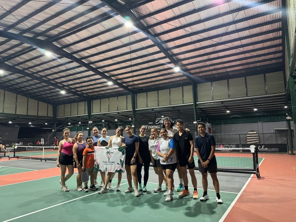 The Palms Pickleball Club media 5