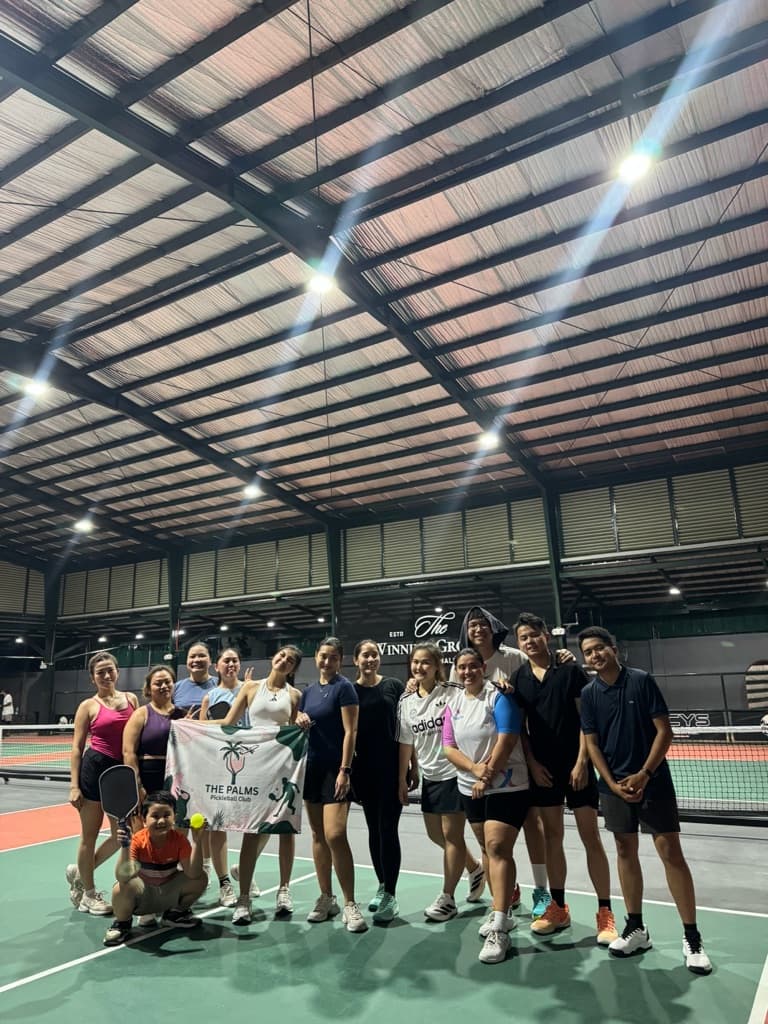 The Palms Pickleball Club media 6