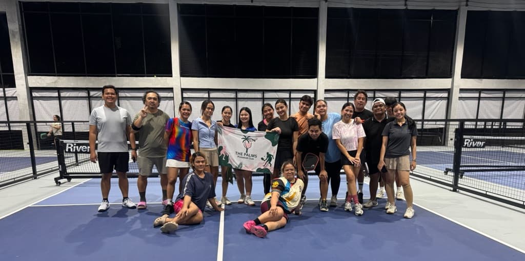 The Palms Pickleball Club media 1