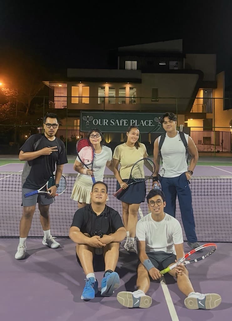 LDL Tennis  media 3