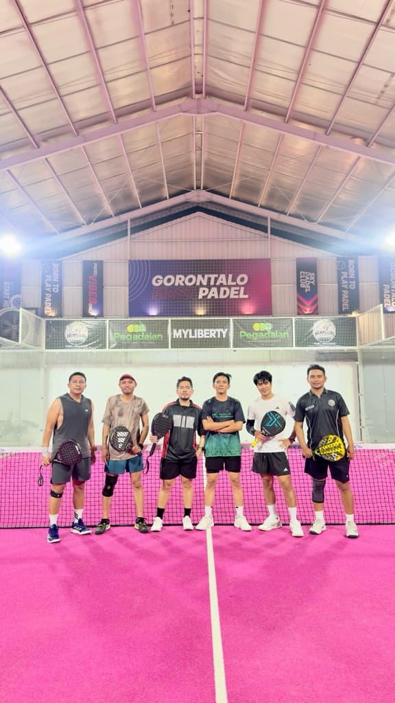 H&W Padel media 6