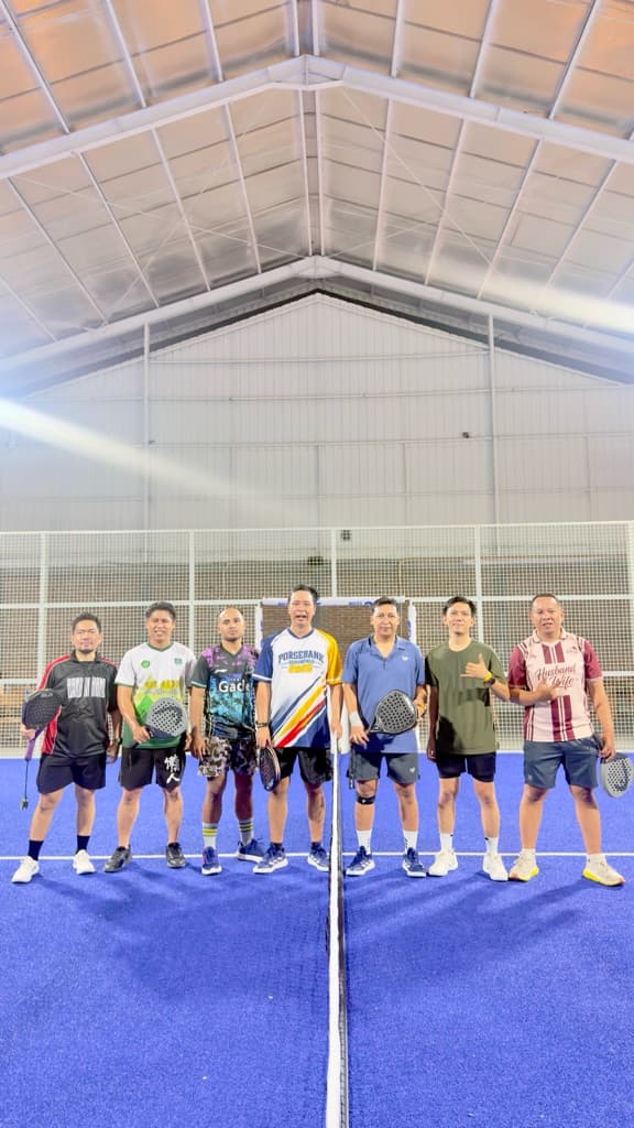 H&W Padel media 5