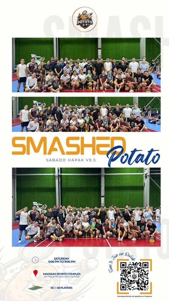 SMASHEDPOTATO media 3