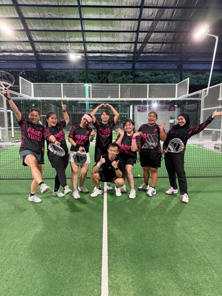 Viva la Padel Club media 1