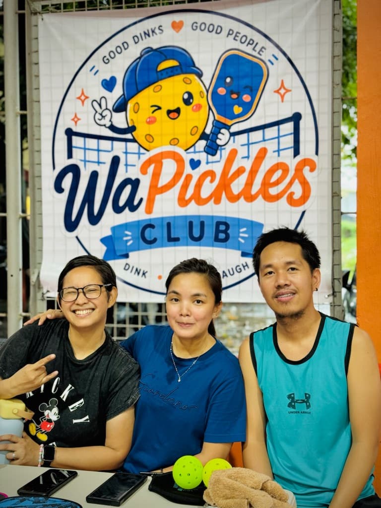 WaPickles Club media 3