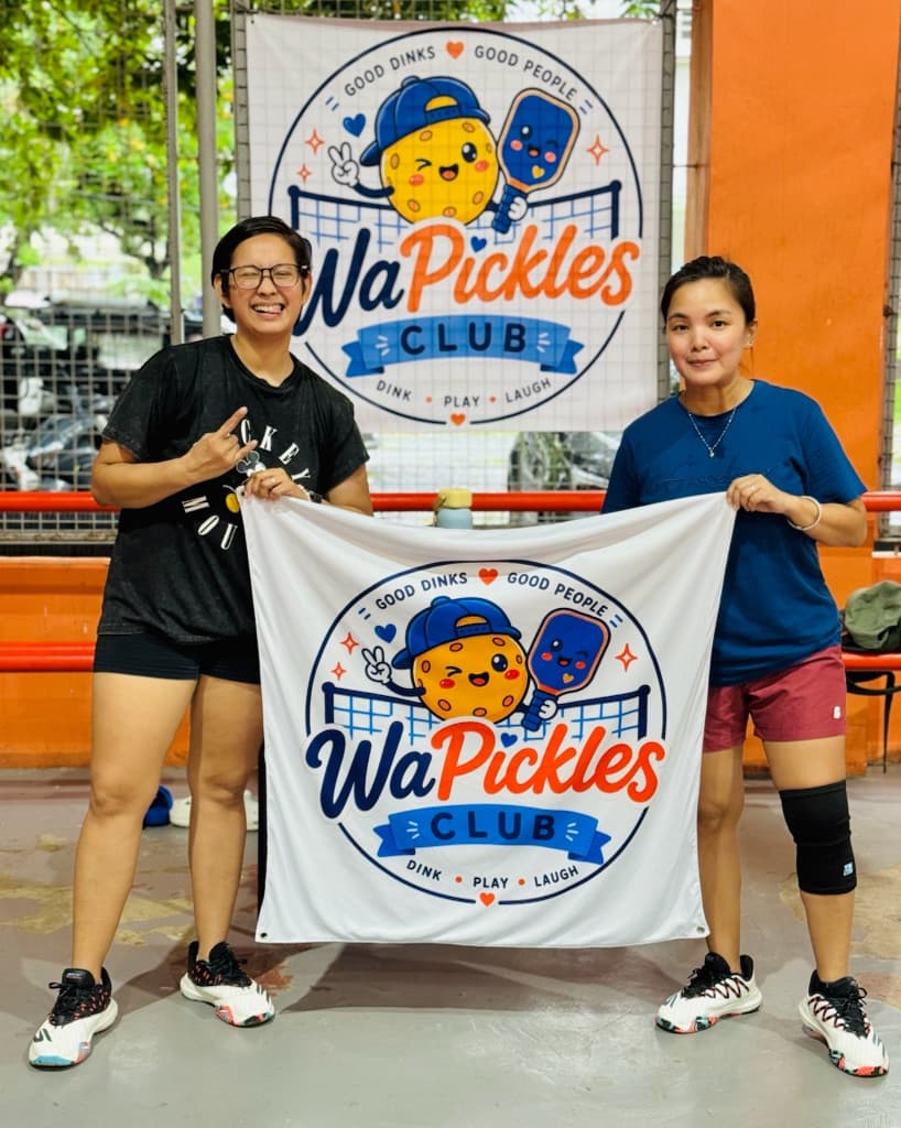 WaPickles Club media 2