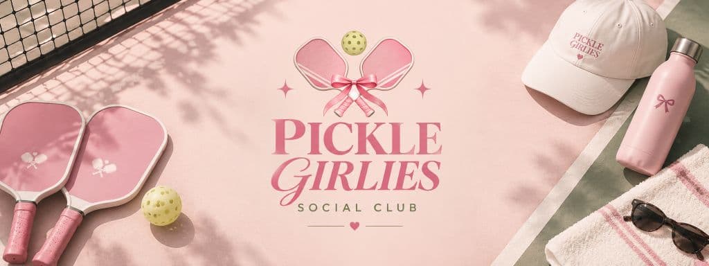 Pickle Girlies Social Club (PGSC)  media 1