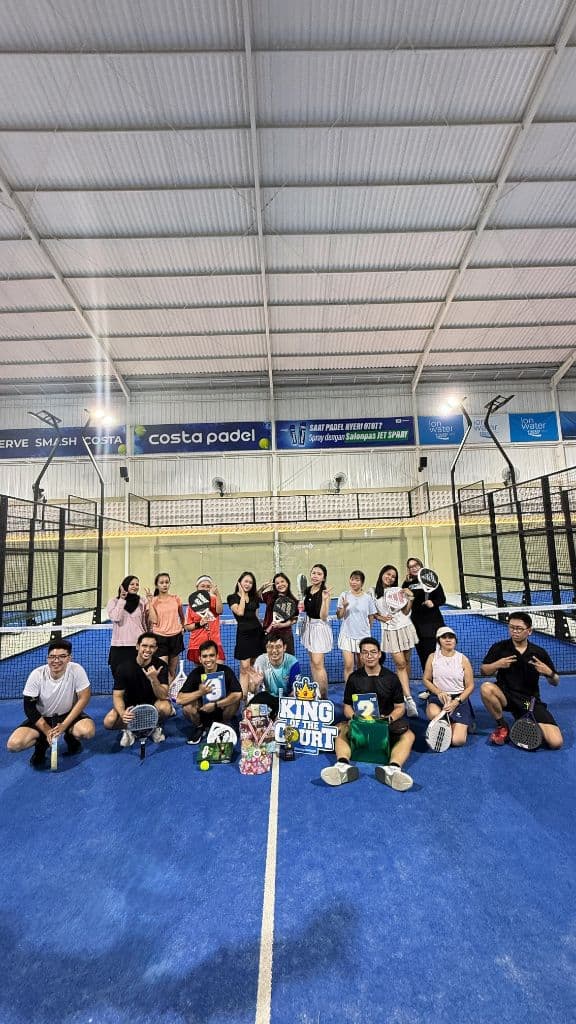 Padel Inferno media 4