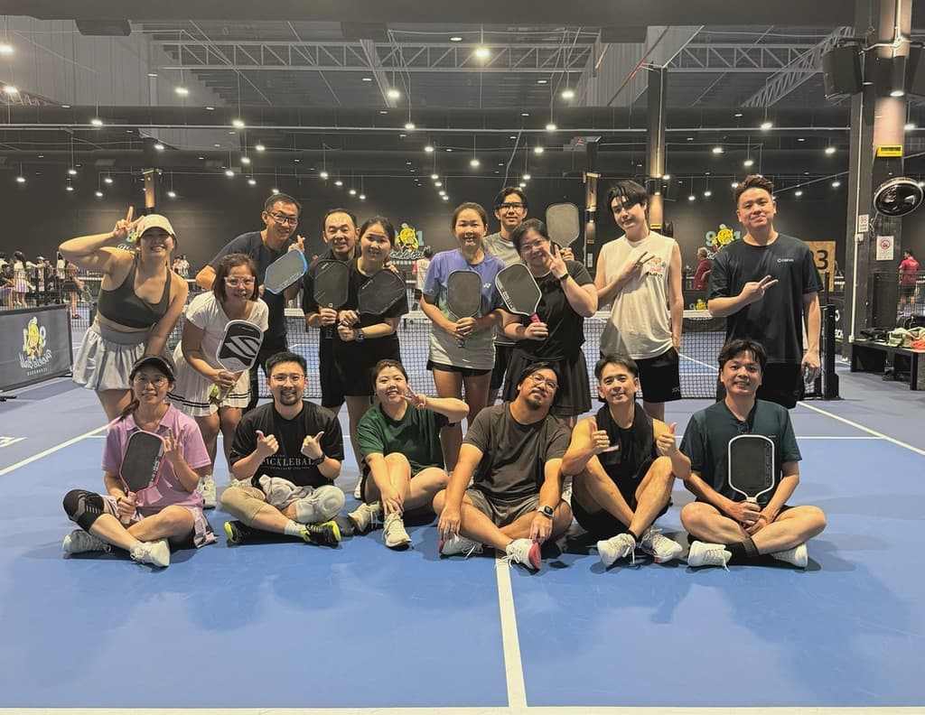Pau Kah Liao Pickle Club (PKL) media 1