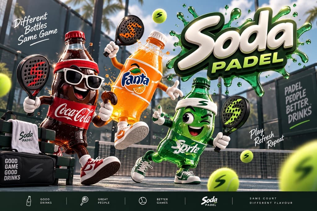 Soda Padel media 2