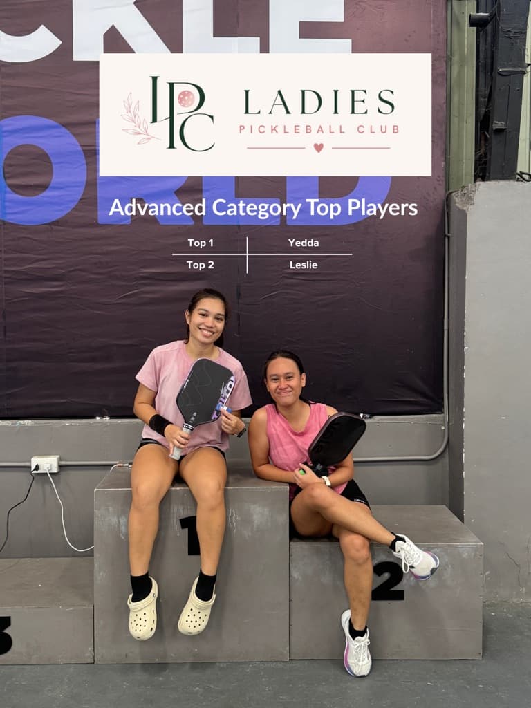 Ladies Pickleball Club (LPC)  media 5