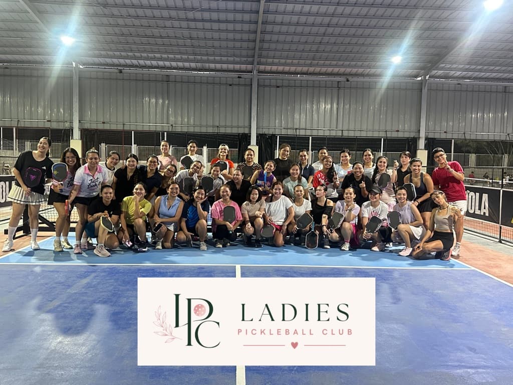 Ladies Pickleball Club (LPC)  media 2
