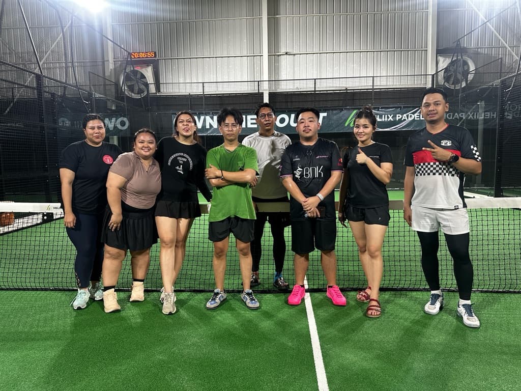PadelInn media 4