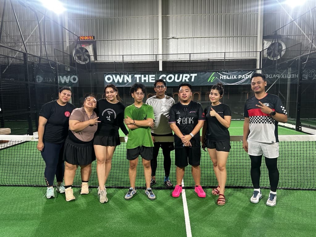 PadelInn media 2