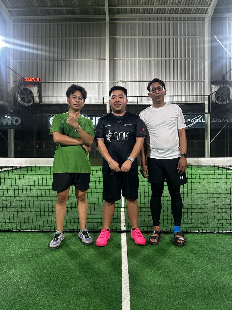 PadelInn media 3