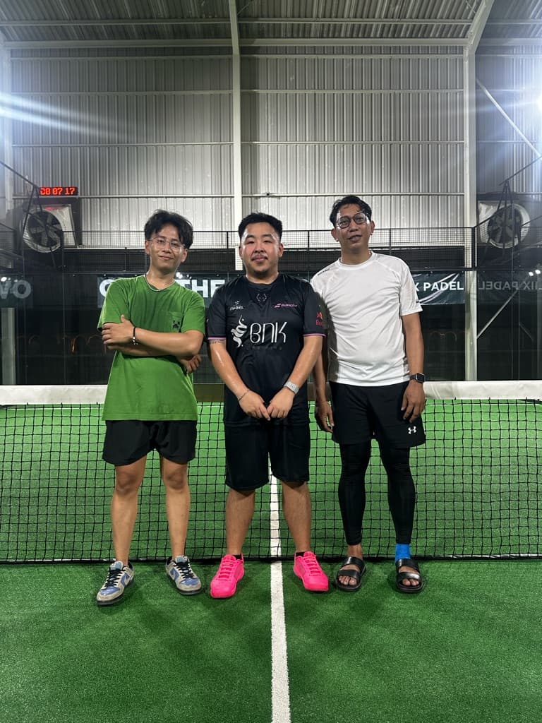 PadelInn media 1