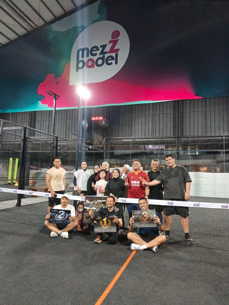 TEM4 PADEL media 1