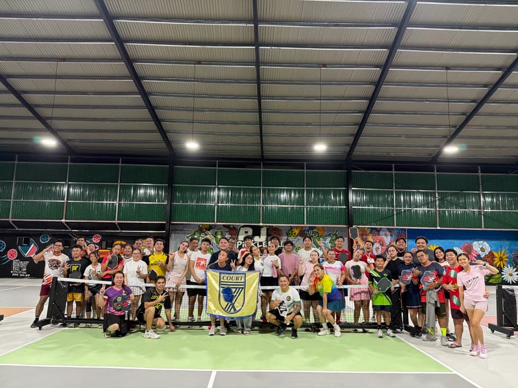 Court 7 Pickleball  media 1