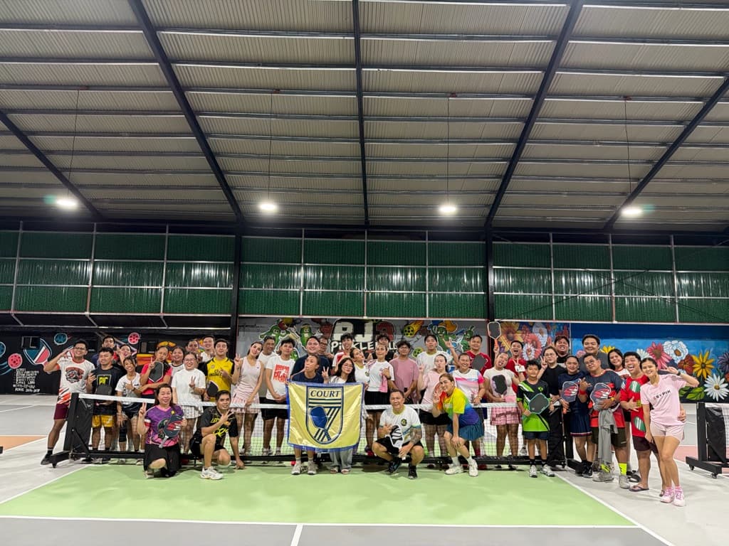 Court 7 Pickleball  media 2