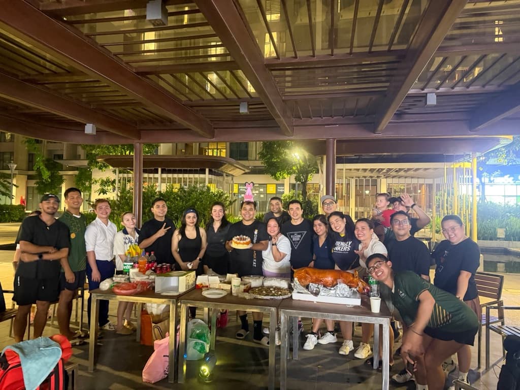 Friendly Dinkers media 3