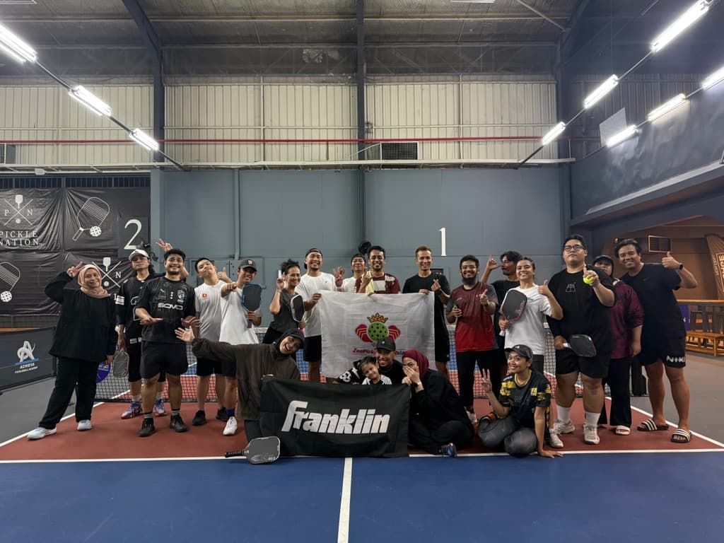 ZenPickle Malaysia x Franklin MY media 6