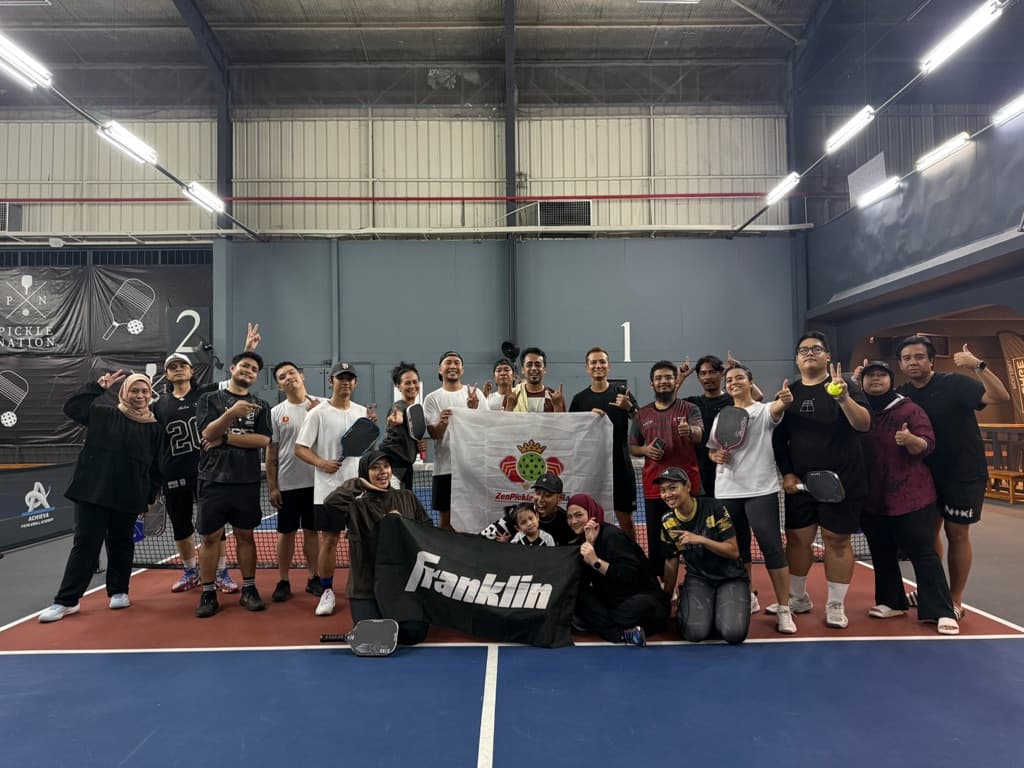 ZenPickle Malaysia x Franklin MY media 5