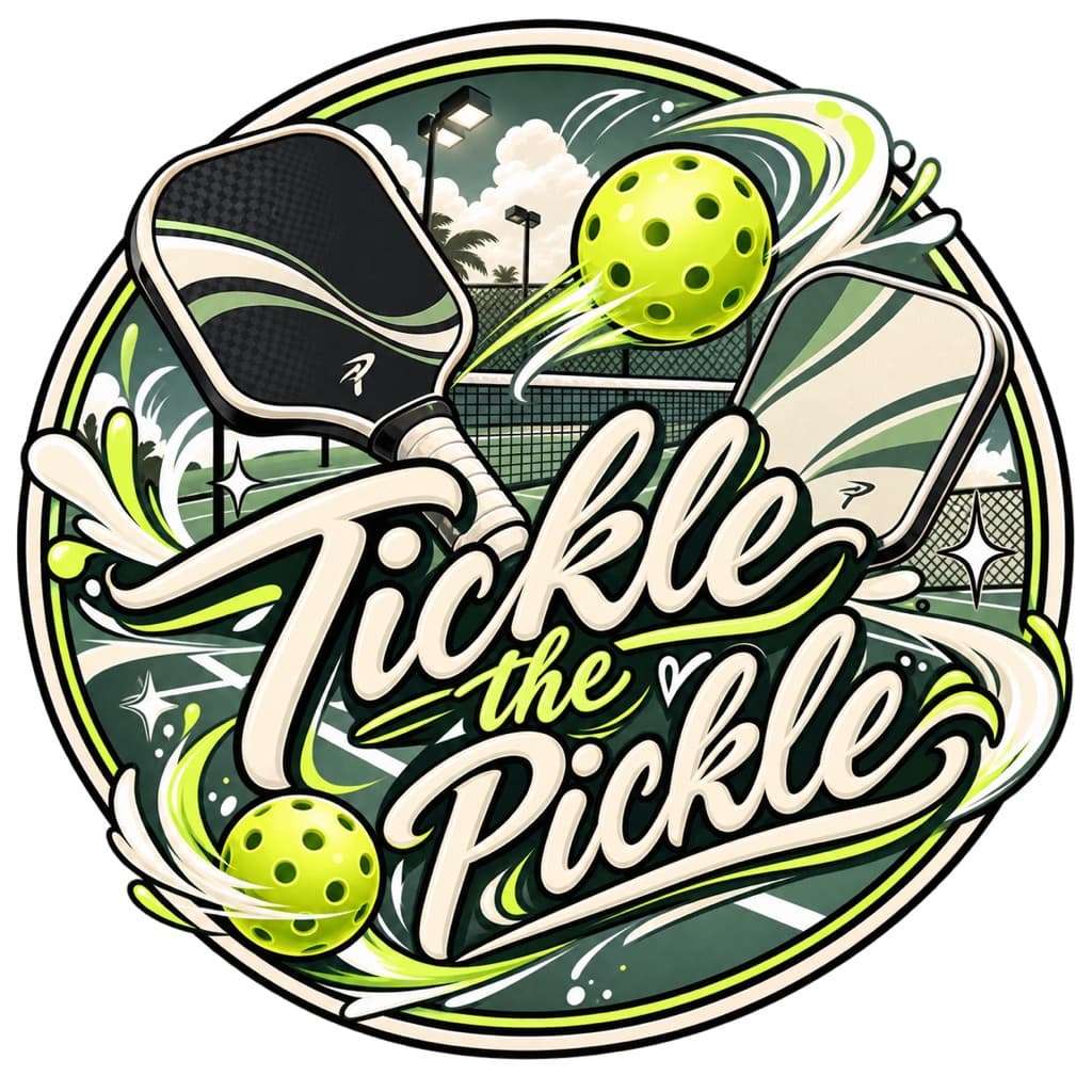 Tickle the Pickle media 1