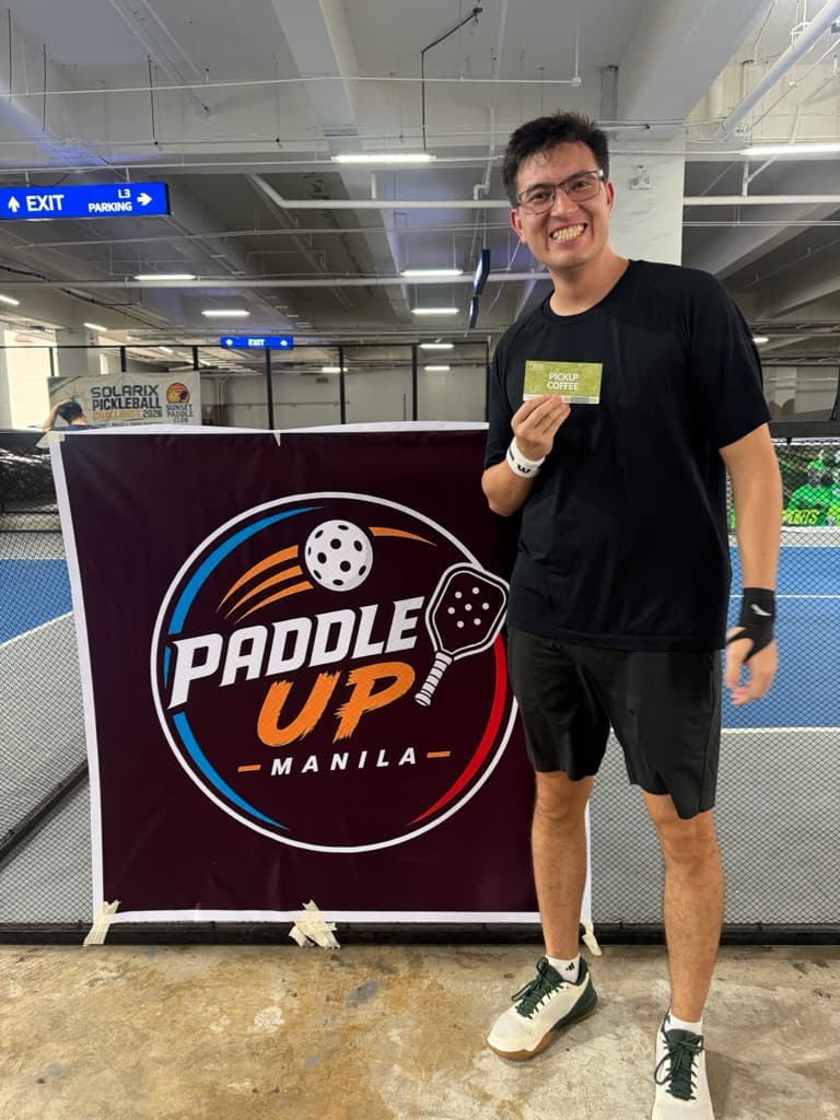 Paddle UP Manila media 6