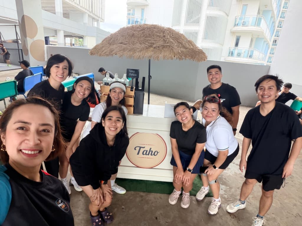 Paddle UP Manila media 5