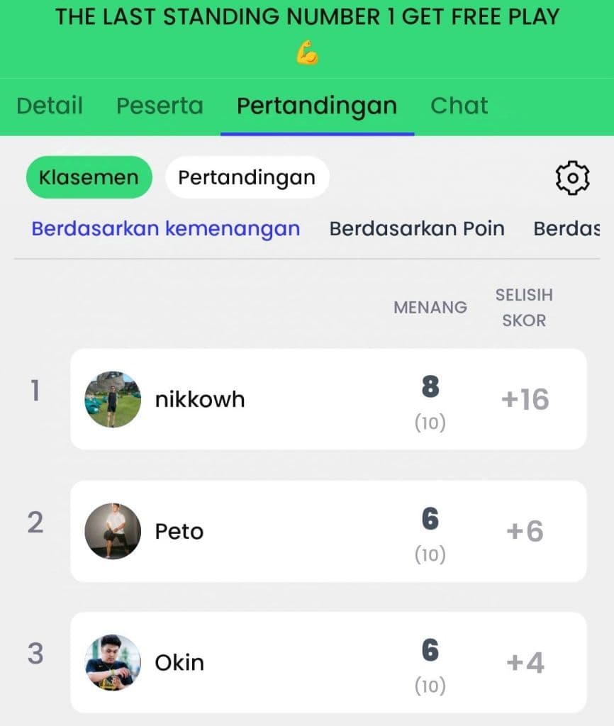 DOLANAN PADEL media 1